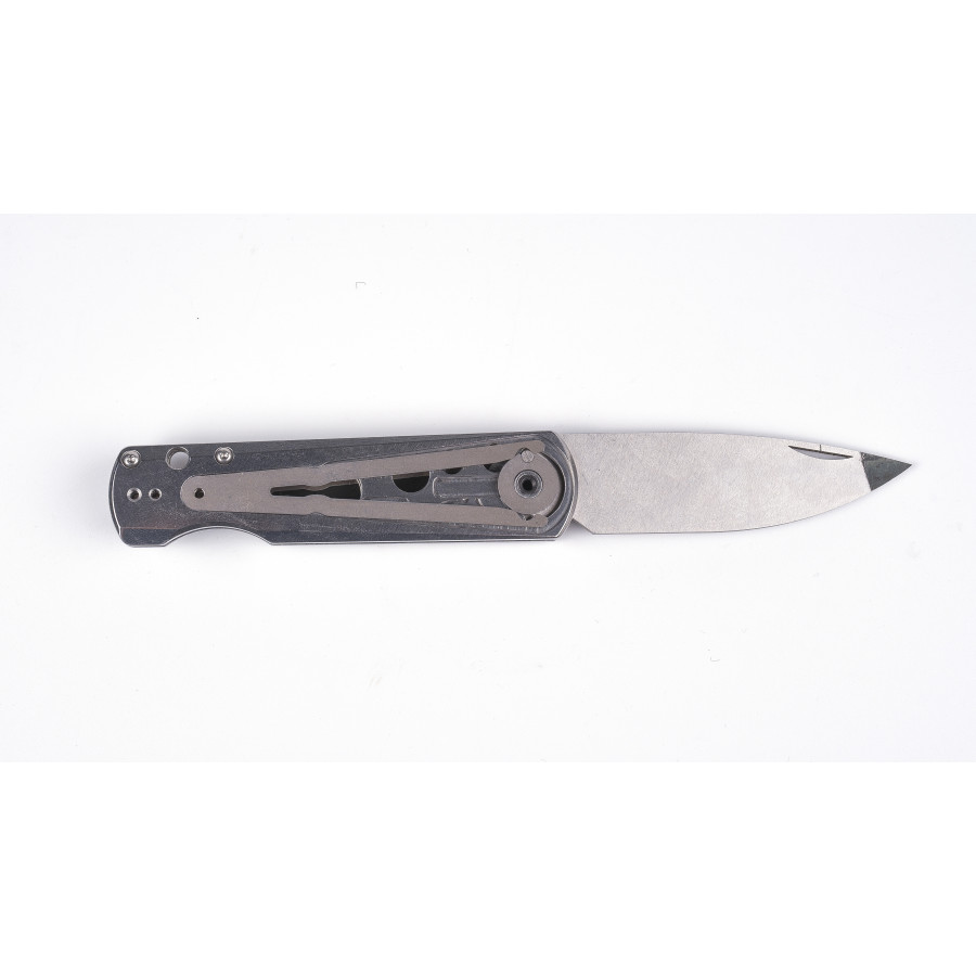 Ніж Amare Knives "Paragon", carbon