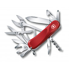 Ніж Victorinox Delemont "Evolution S557"