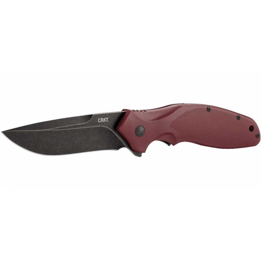 Ніж CRKT "Shenanigan™" maroon