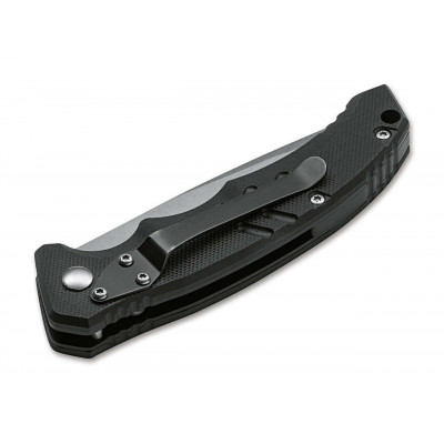 Нiж Boker Plus "Intention II Black"