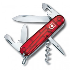 Ніж Victorinox Swiss Army Spartan