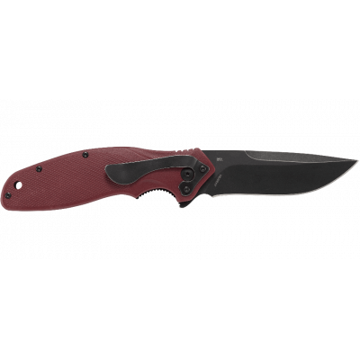 Ніж CRKT "Shenanigan™" maroon