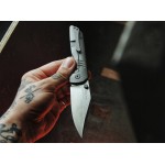 Ніж Boker Plus "Max"