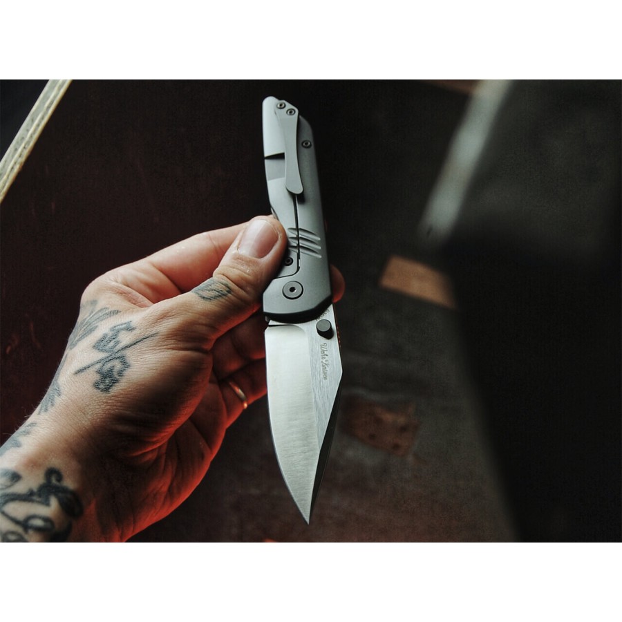 Ніж Boker Plus "Max"