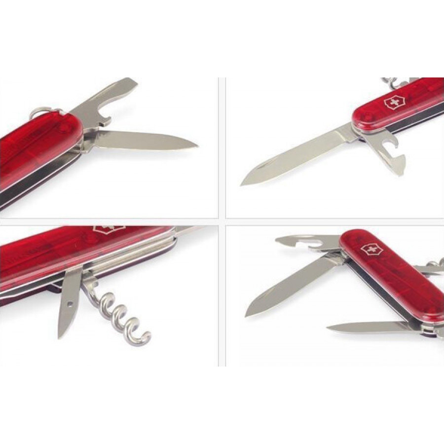 Ніж Victorinox Swiss Army Spartan