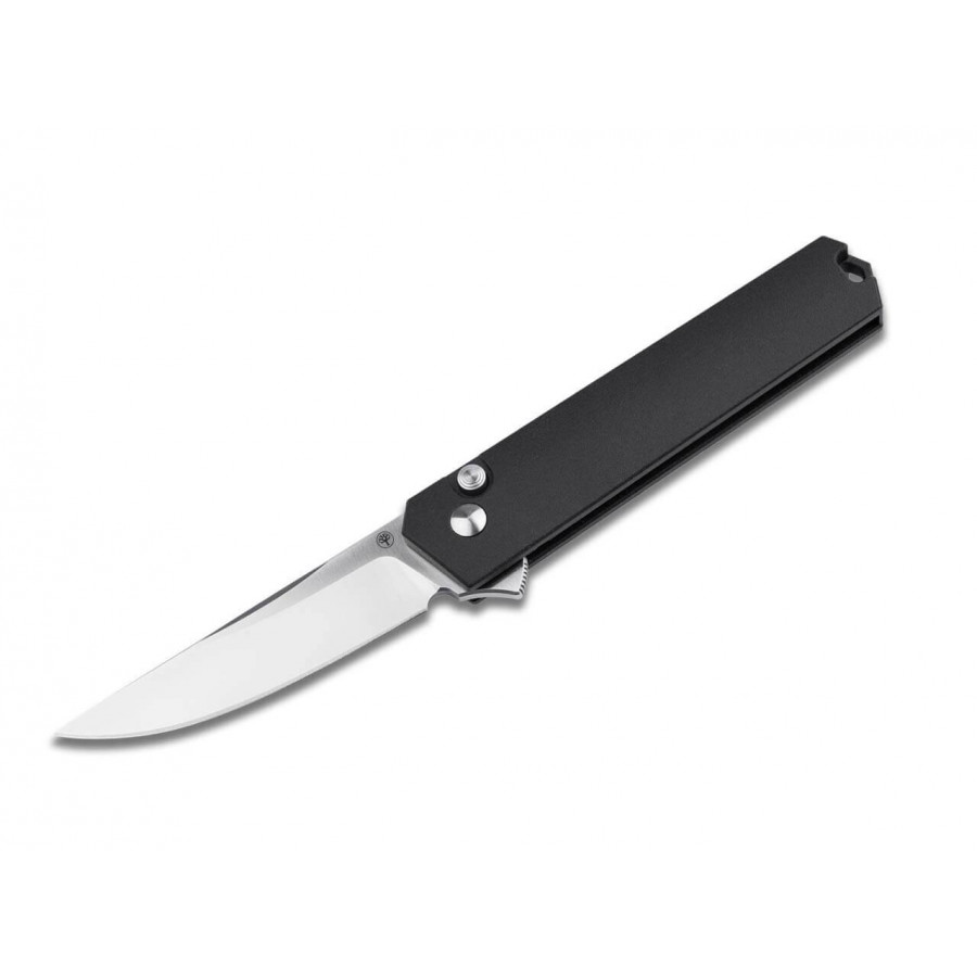 Ніж Boker "Kwaiken Compact Button Lock"