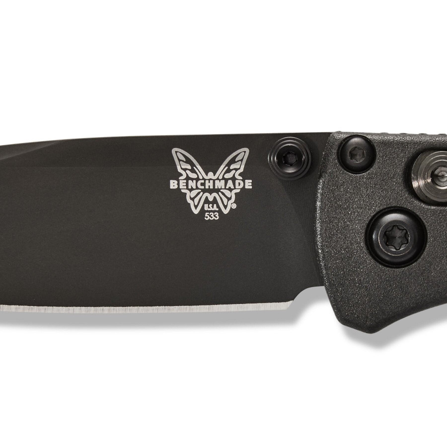 Ніж Benchmade "Mini Bugout"