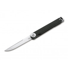 Ніж Boker Plus "Kaizen Black"