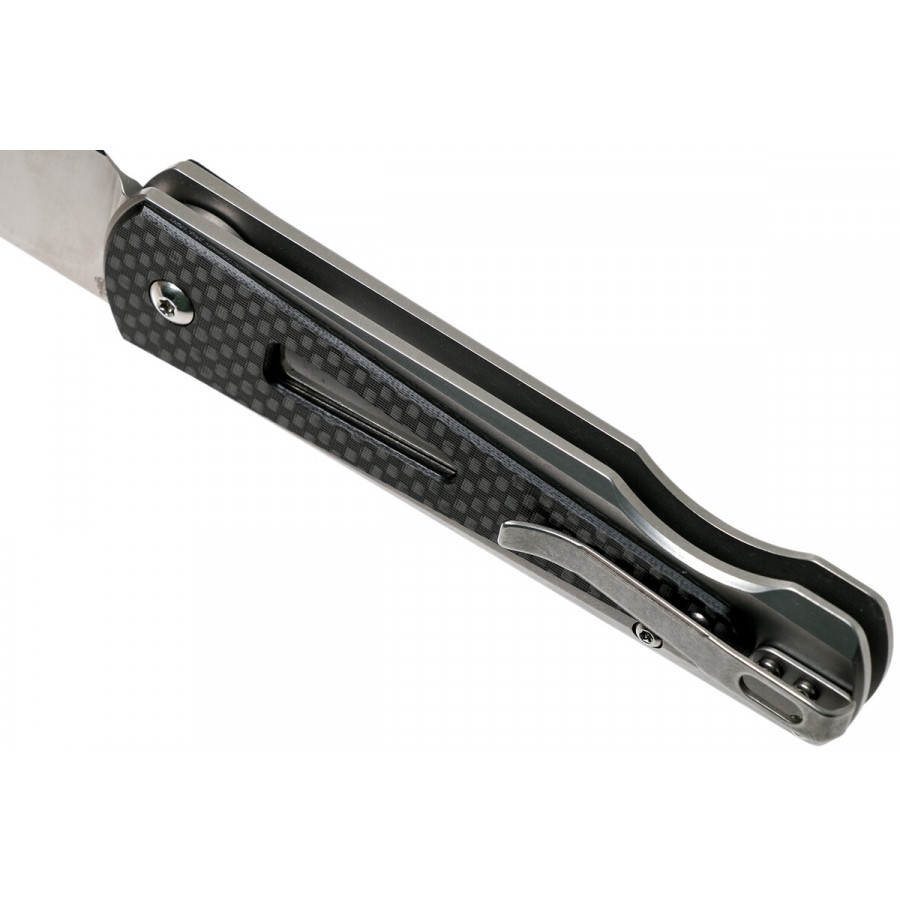 Ніж Amare Knives "Paragon", carbon