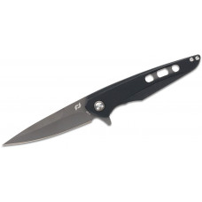 Ніж Schrade Kinetic Black