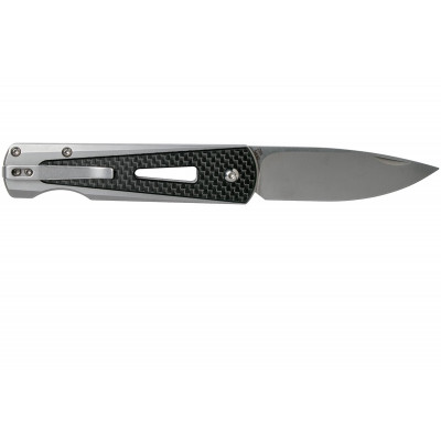 Ніж Amare Knives "Paragon", carbon