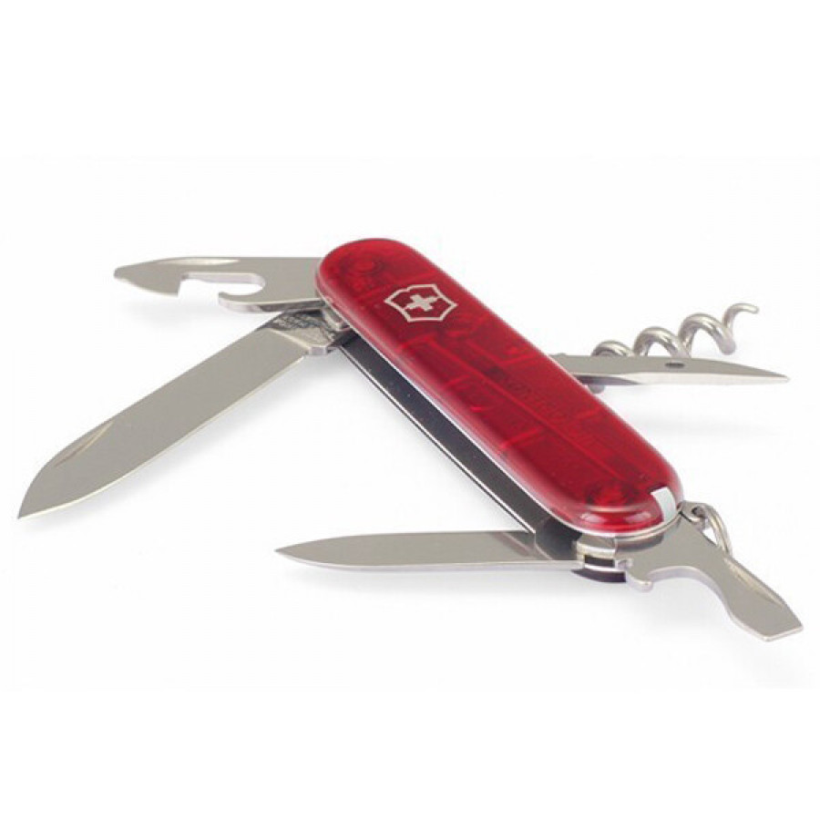 Ніж Victorinox Swiss Army Spartan