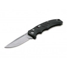 Нiж Boker Plus "Intention II Black"