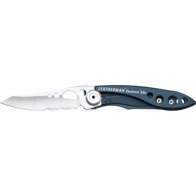 Ніж LEATHERMAN Skeletool KBX-