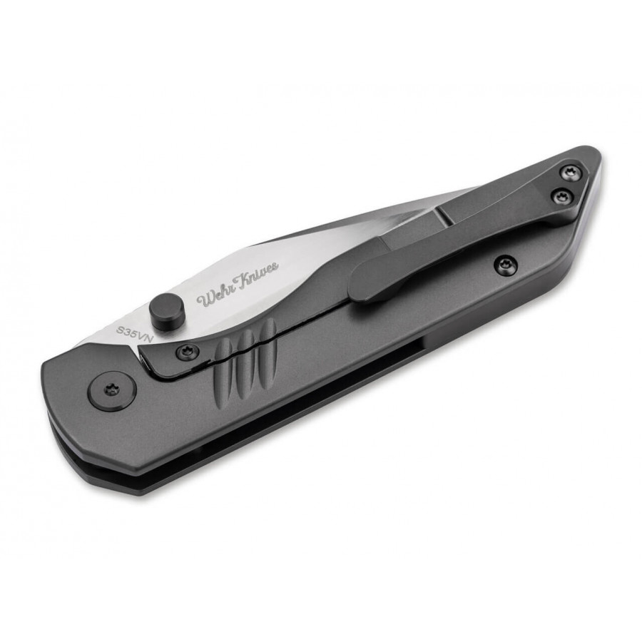 Ніж Boker Plus "Max"