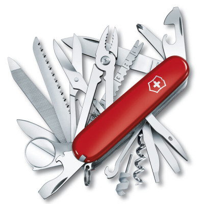 Подарунковий набір Victorinox Duo