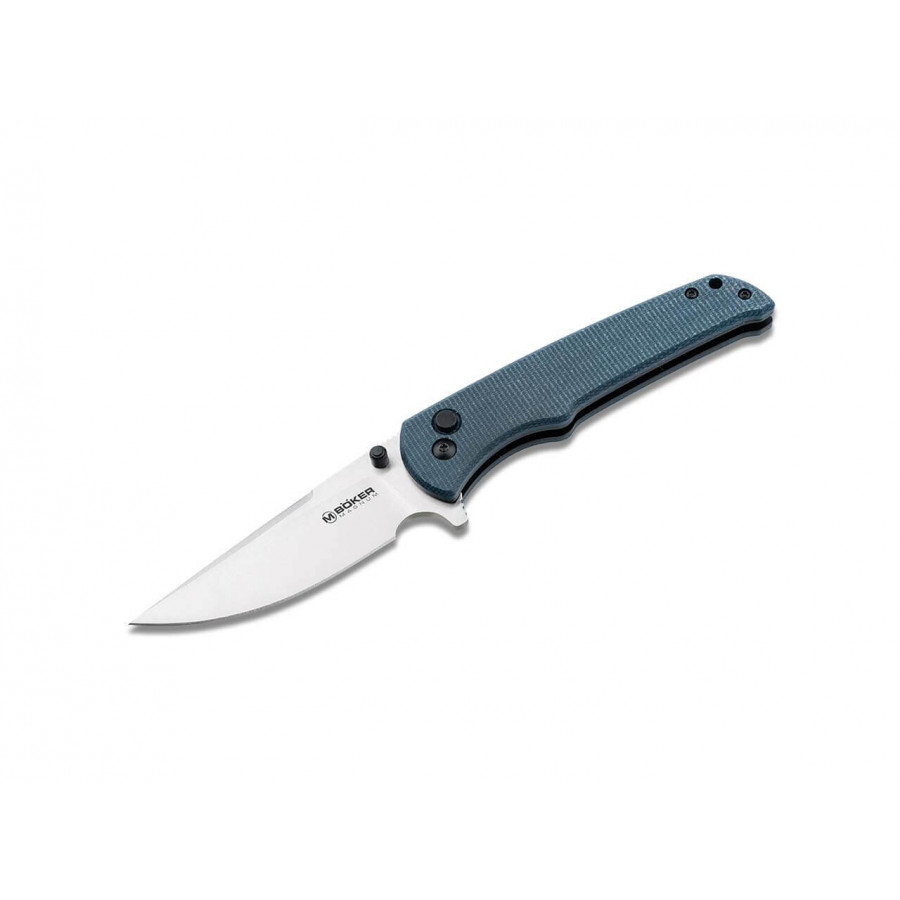 Нiж Boker Magnum "Bluejay"