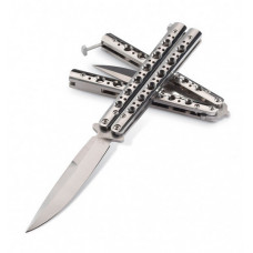 Ніж Benchmade "Balisong"