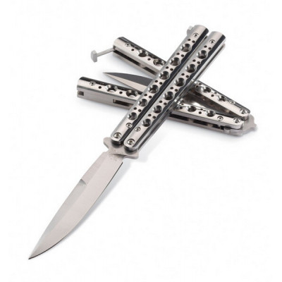 Ніж Benchmade "Balisong"