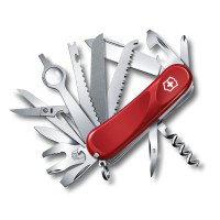 Ніж Victorinox Delemont "Evolution 28"