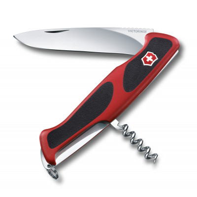 Ніж Victorinox Delemont "RangerGrip 52"