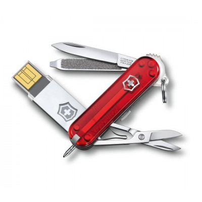 Ніж Victorinox c USB-модулем на 16Гб