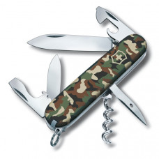 Ніж Victorinox Swiss Army Spartan