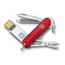 Ніж Victorinox c USB-модулем на 16Гб