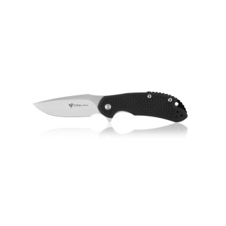 Ніж Steel Will "Cutjack", міні, чорний