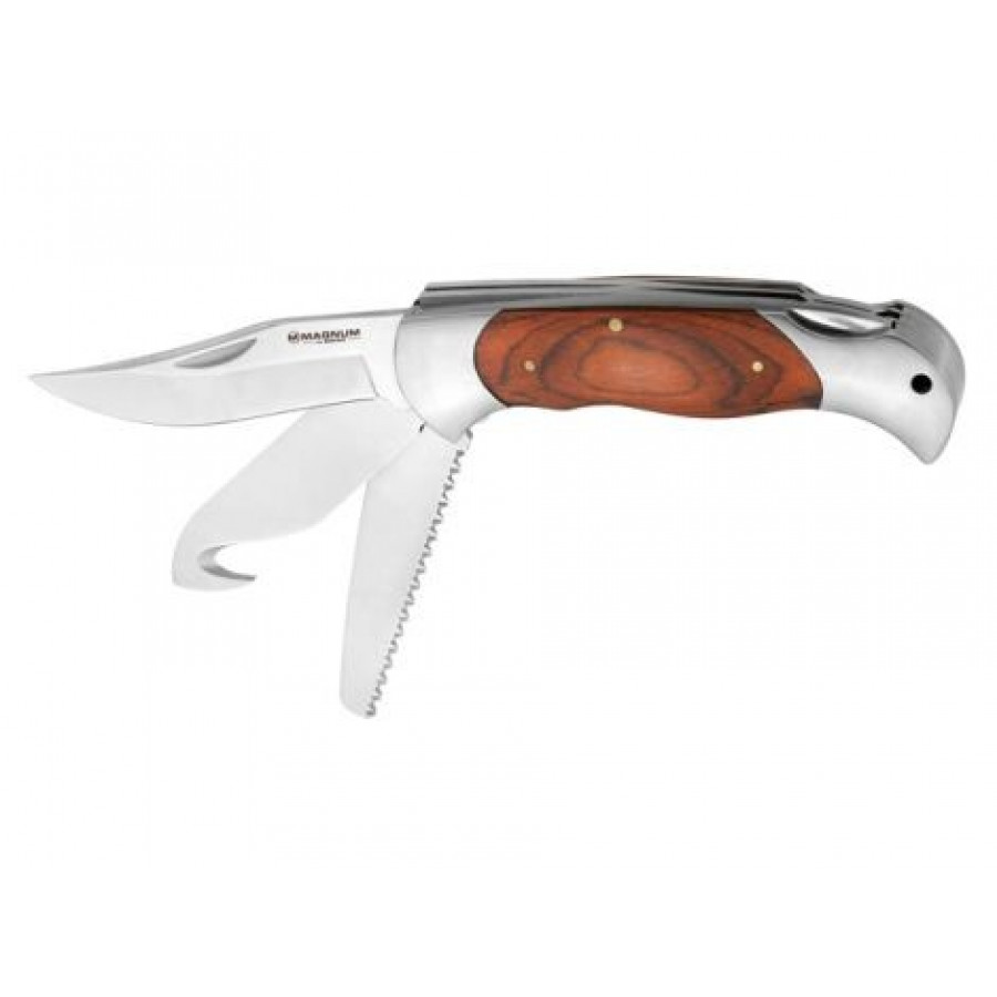 Ніж Boker Magnum "Classic Hunter"