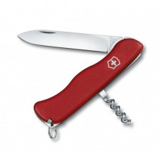 Ніж Victorinox Alpineer червоний