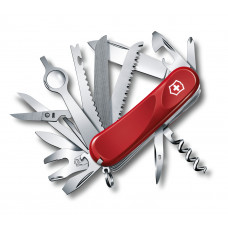 Ніж Victorinox Delemont "Evolution 28"