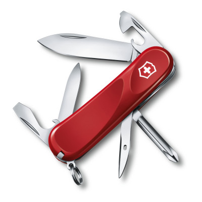 Ніж Victorinox Delemont "Evolution 11"