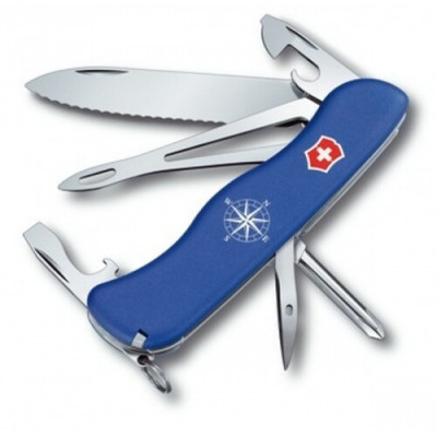 Ніж Victorinox Halmsman