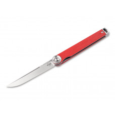 Ніж Boker Plus "Kaizen Red Satin"