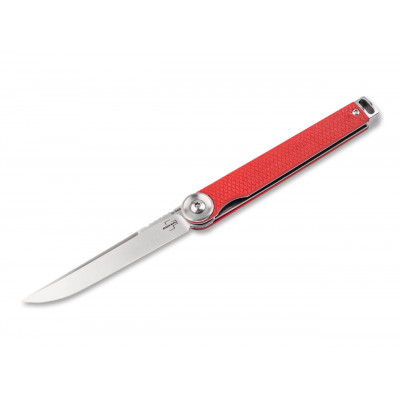 Ніж Boker Plus "Kaizen Red Satin"