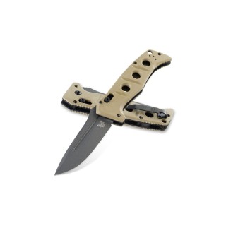 Ніж Benchmade "Sibert Auto Adamas"