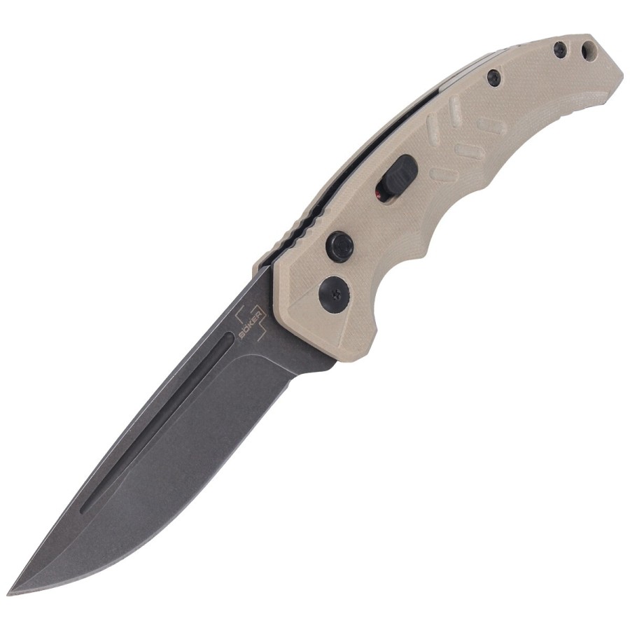 Нiж Boker Plus "Intention II Coyote"