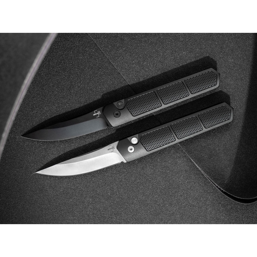 Нiж Boker Plus "Kwaiken Grip Auto"