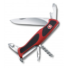 Ніж Victorinox Delemont "RangerGrip 68"