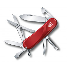 Ніж Victorinox Delemont "Evolution 16"