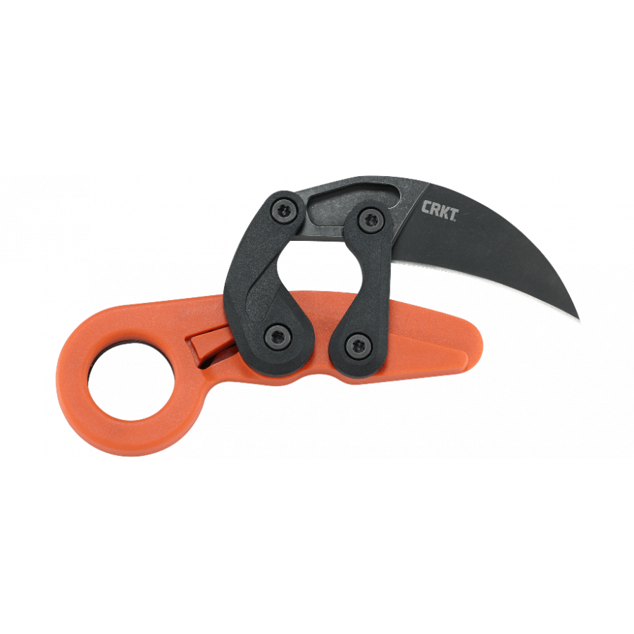 Ніж CRKT "Provoke Orange"