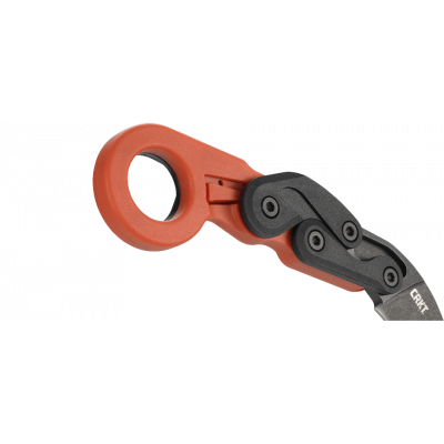 Ніж CRKT "Provoke Orange"