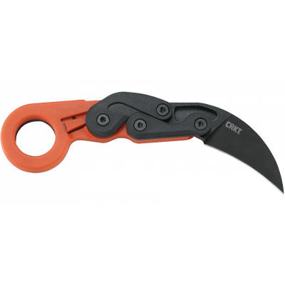 Ніж CRKT "Provoke Orange"