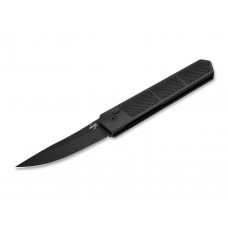 Нiж Boker Plus "Kwaiken Grip Auto Black"