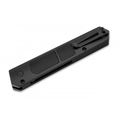 Нiж Boker Plus "Kwaiken Grip Auto Black"