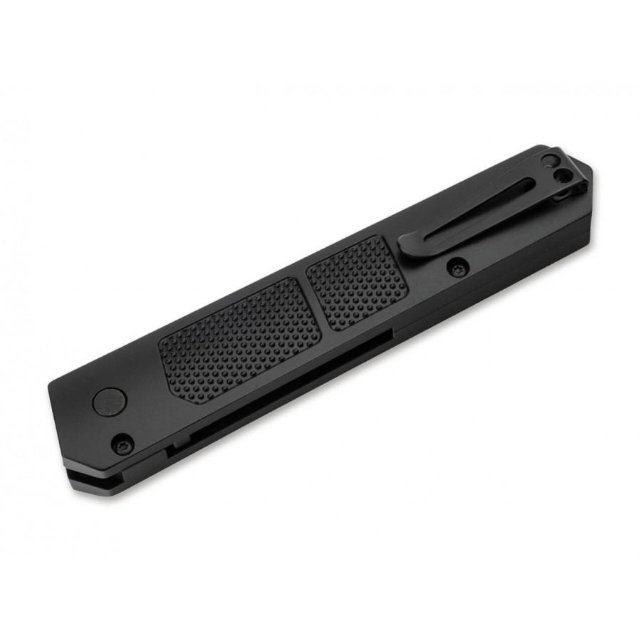 Нiж Boker Plus "Kwaiken Grip Auto Black"