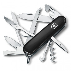 Ніж Victorinox Swiss Army Huntsman