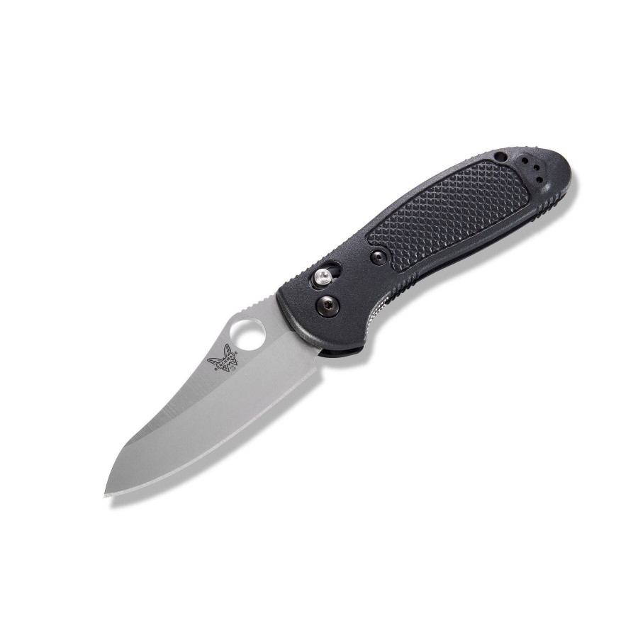 Ніж Benchmade "Pardue Griptilian"