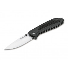 Ніж Boker Magnum "Advance Checkering Black"